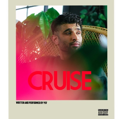 Cruise (feat. Breana Marin) - Single
