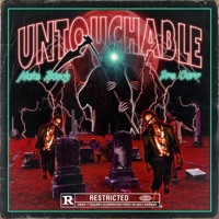 Untouchable (feat. Dre Carr) - Single - Make Bands