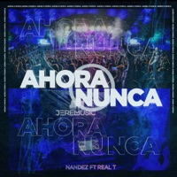 Ahora O Nunca (feat. Real T) - Single - Nández