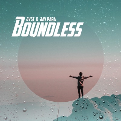 Boundless - Single