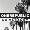 ONE REPUBLIC - No Vacancy