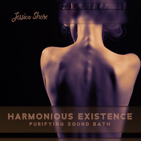 Harmonious Existence: Purifying Sound Bath