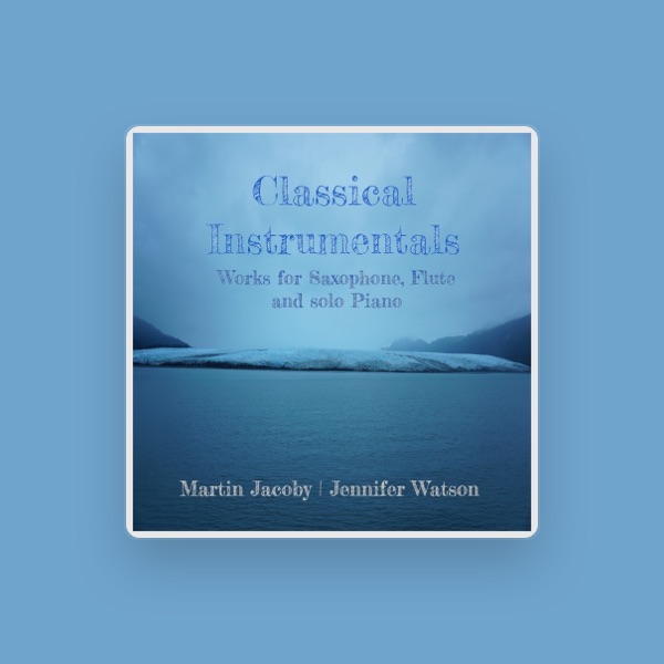 Jennifer Watson's avatar