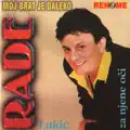 Moj brat je daleko