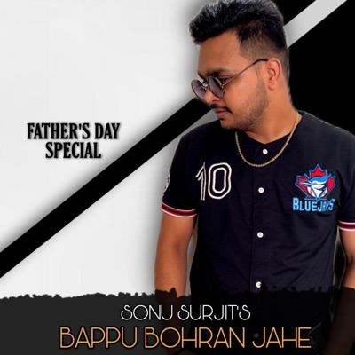 Bappu Bohran Jahe - Single