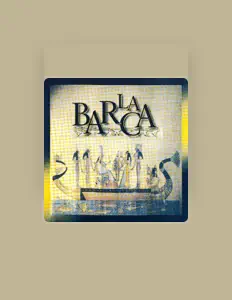 Listen to La Barca, watch music videos, read bio, see tour dates & more!