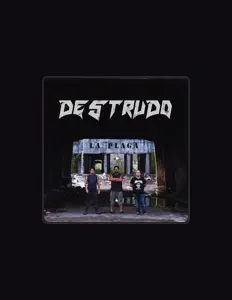 Listen to Destrudo, watch music videos, read bio, see tour dates & more!
