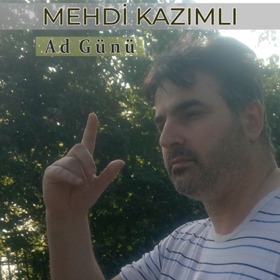 Mehdi Kazımlı - Təhminə