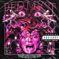 Red Myst - Single - Yvng Vadr & Kmart Goth