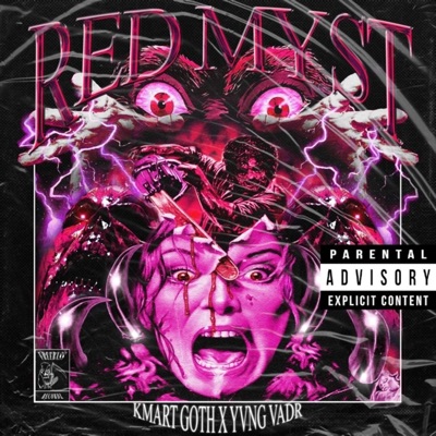 Red Myst - Single
