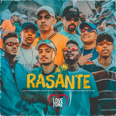 Rasante - Single