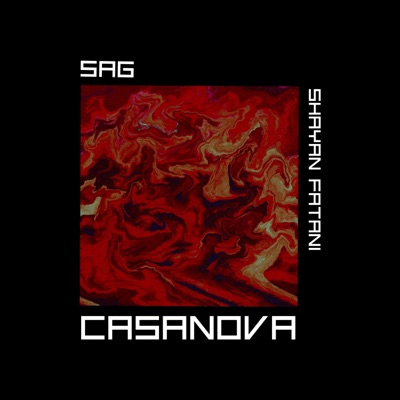 Casanova (feat. Shayan Fatani) - Single