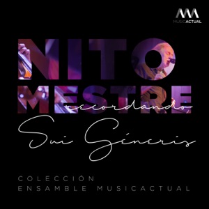 Recordando Sui Géneris: Colección Ensamble MusicActual (Versión de Cámara) - EP