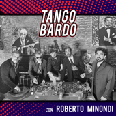 Con Roberto Minondi