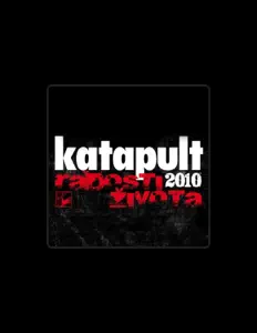 Katapult 2010を聴いたり、ミュージックビデオを鑑賞したり、経歴やツアー日程などを確認したりしましょう！
