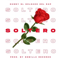 La Sierva - Single - Danny El Soldado Del Rap