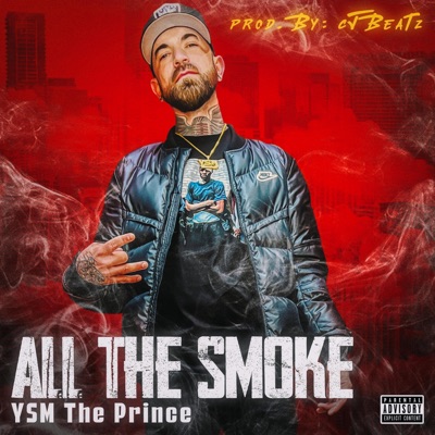 All the Smoke - Single