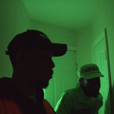 I Want It All (feat. Weezgawd & Jaymison Beverly) - Single