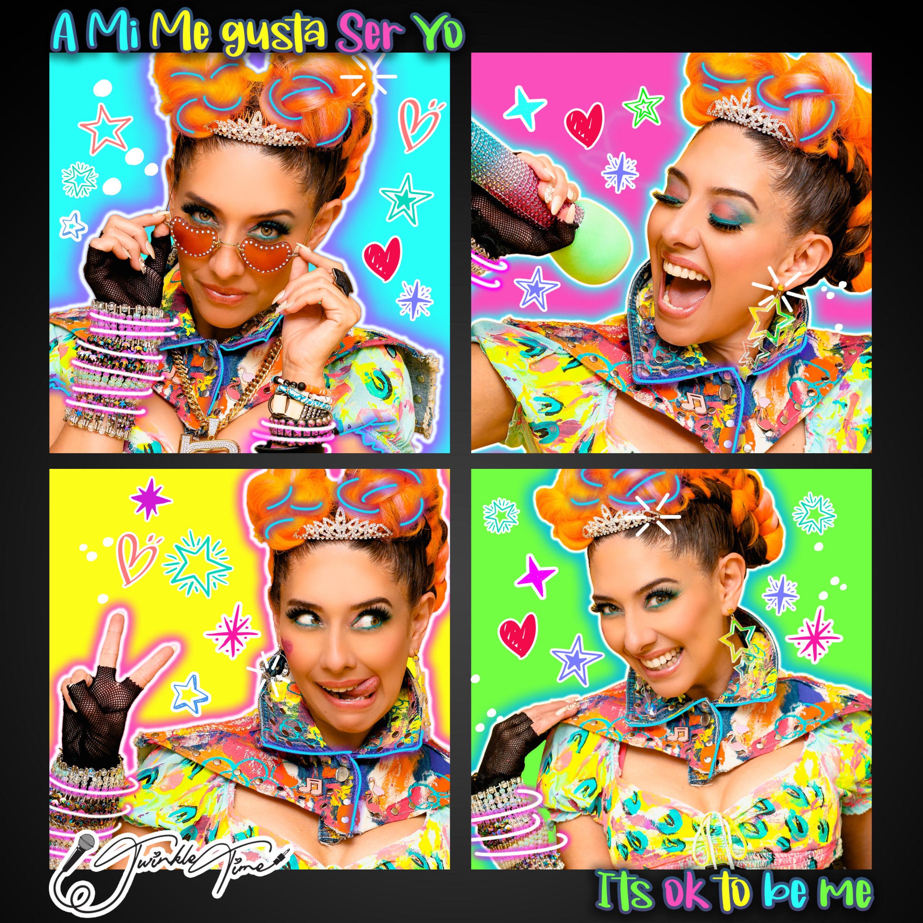 Twinkle Time - Love
