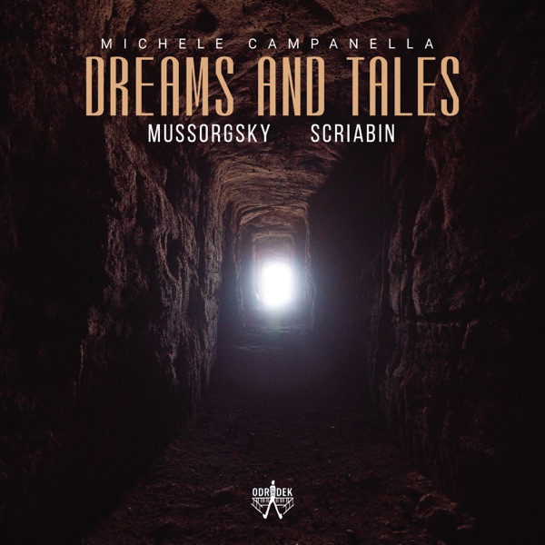 Dreams and Tales: Mussorgsky · Scriabin
