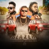 Freio da Blazer - Single