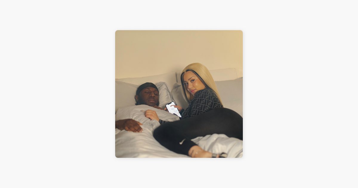 Back Door Mami - Single - Album by Chromazz - Apple Music