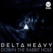 Down the Rabbit Hole EP artwork