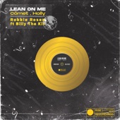 Lean On Me (feat. Billy the Kit) artwork
