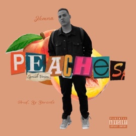 Jhouna Peaches (Spanish Version) Jhouna