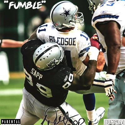 Fumble (feat. LowkeyBrinks) - Single
