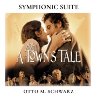 SYMPHONIC SUITE FROM 