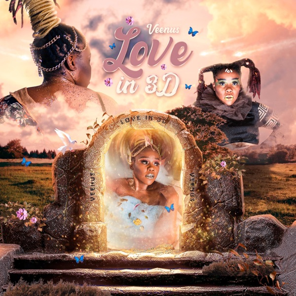 Love in 3D
