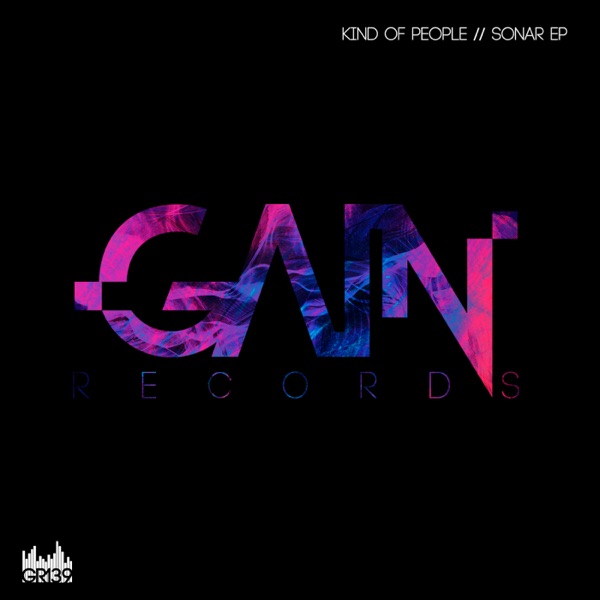 Sonar EP
