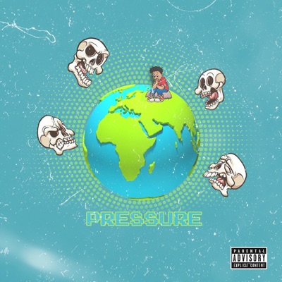 Pressure - Single