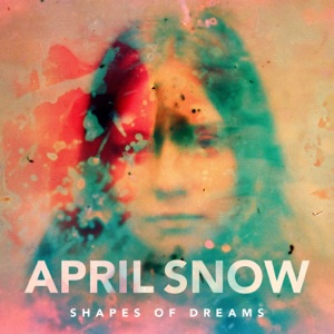 Shapes Of Dreams (Claes Rosen Remix) - Single