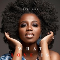 What Love Is - Single - Iryne Rock