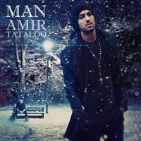 Man - Amir Tataloo