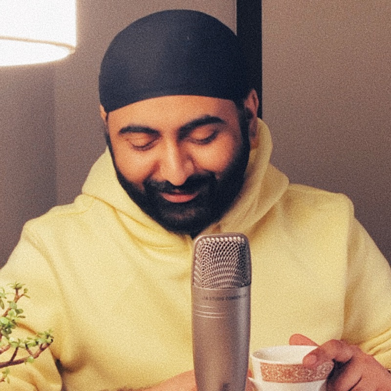 Anurag Singh - Ganesh Mantra Ekdantaye Vakratundaye (feat. Gauraangi Chopra)