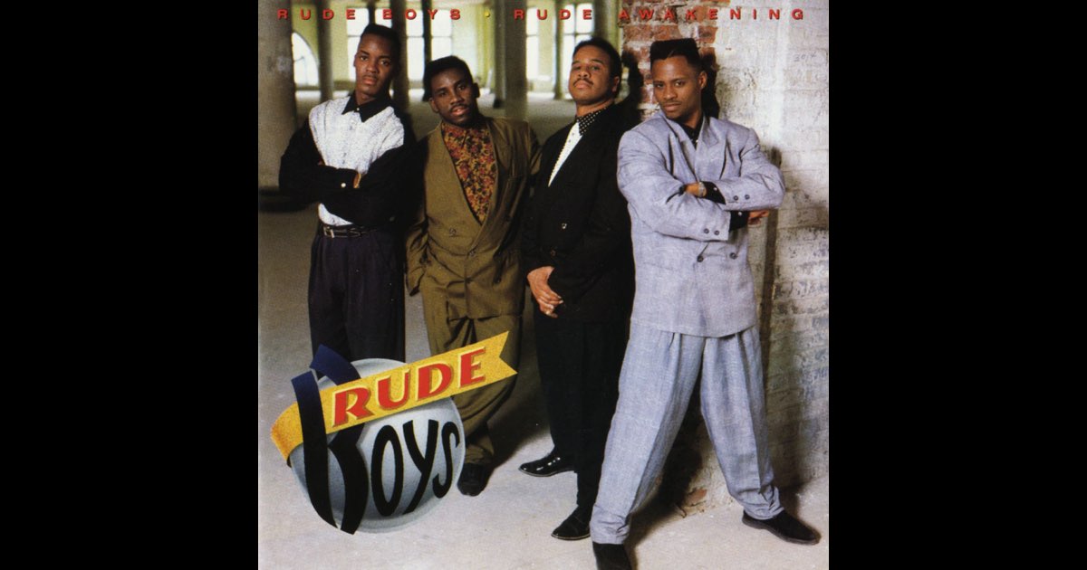 Reggae, ultra rare TONY REBEL RUDE BOY STRIKE AGAIN