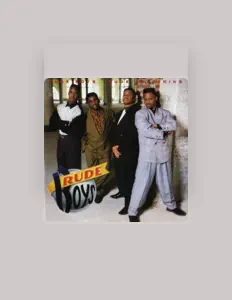Listen to Rude Boys, watch music videos, read bio, see tour dates & more!