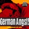 GERMAN ANGST! (DER TRAUM IST AUS) artwork