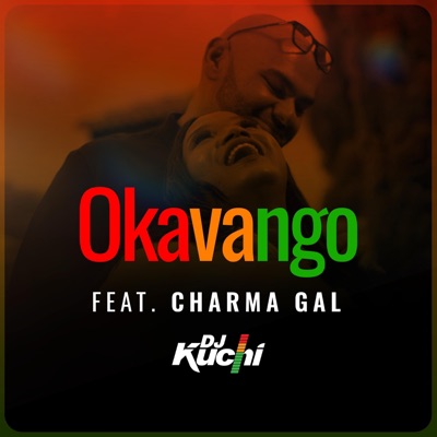 Okavango (fea. Charma Gal) - Single