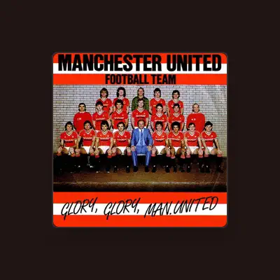 Listen to Manchester United Football Team, watch music videos, read bio, see tour dates & more!