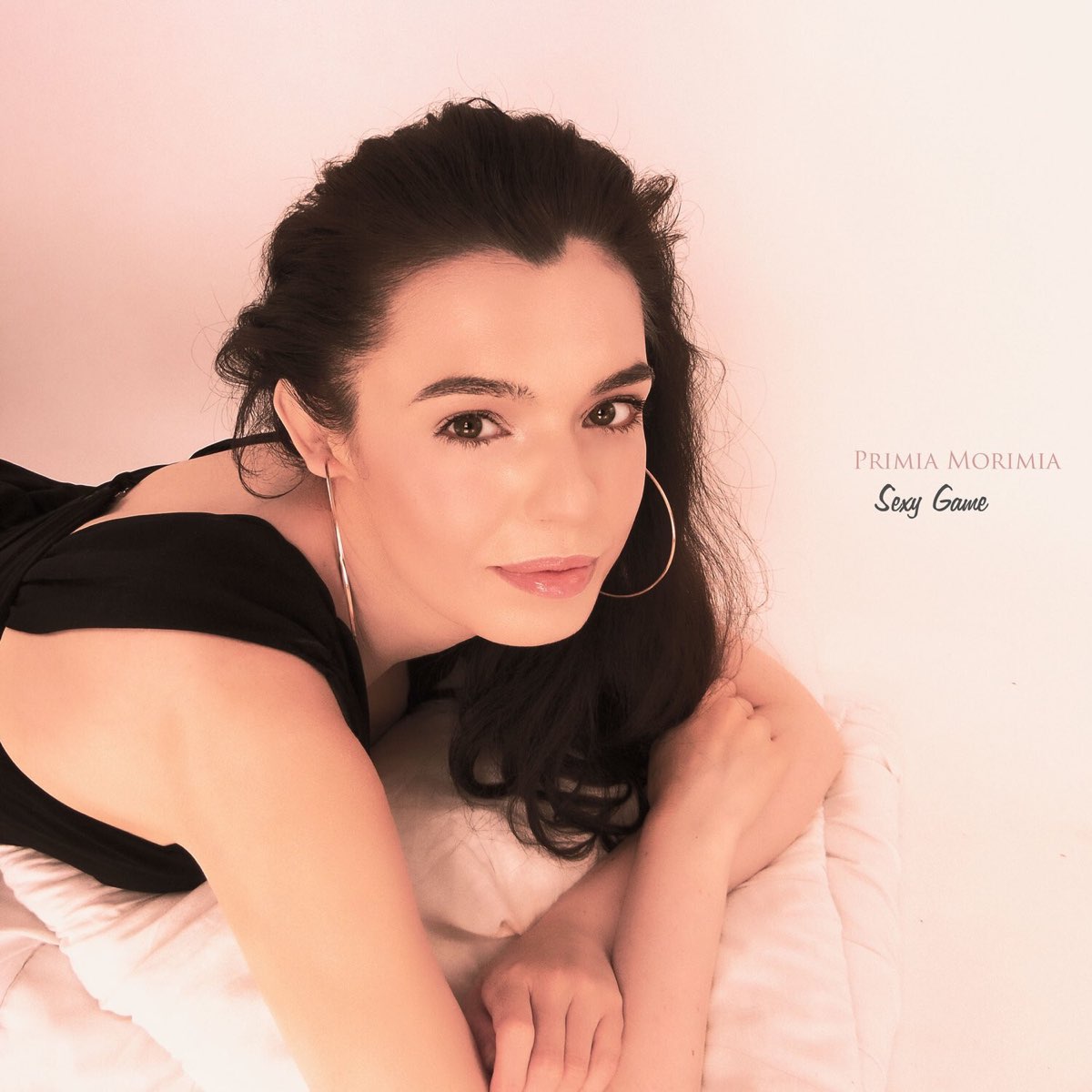 Sexy Game - Single by Primia Morimia on Apple Music