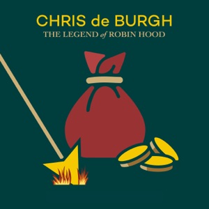 Chris de Burgh - Legacy - Line Dance Music
