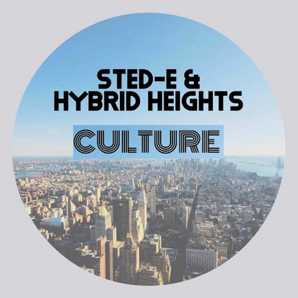 Culture - Single