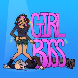 Girlboss lonewolf & Peter Kuli