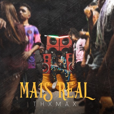 Mais Real - Single