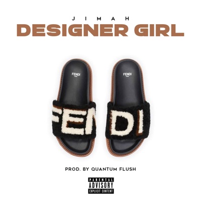 Designer Girl - Single