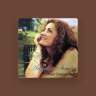 Listen to Angélica Simón, watch music videos, read bio, see tour dates & more!